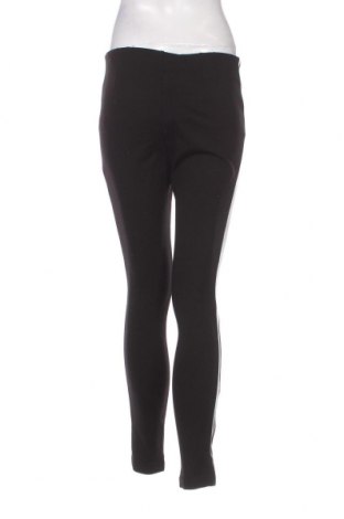Γυναικείο κολάν Zara, Μέγεθος L, Χρώμα Μαύρο, Τιμή 4,42 €