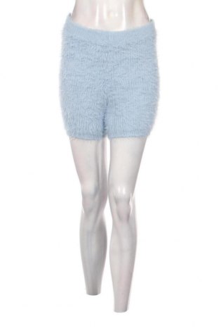 Damen Leggings Zara, Größe L, Farbe Blau, Preis € 7,75
