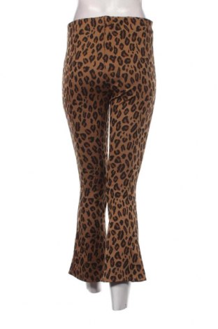 Damen Leggings Zara Trafaluc, Größe L, Farbe Mehrfarbig, Preis € 11,13