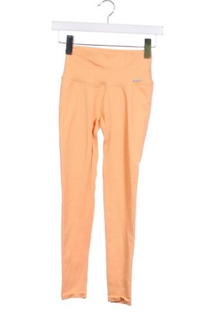 Damen Leggings aim'n, Größe XS, Farbe Orange, Preis € 14,38