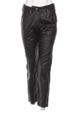 Dámské kožené kalhoty , Velikost M, Barva Černá, Cena  1 757,00 Kč