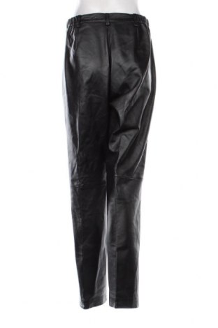 Dámské kožené kalhoty , Velikost XL, Barva Černá, Cena  1 706,00 Kč