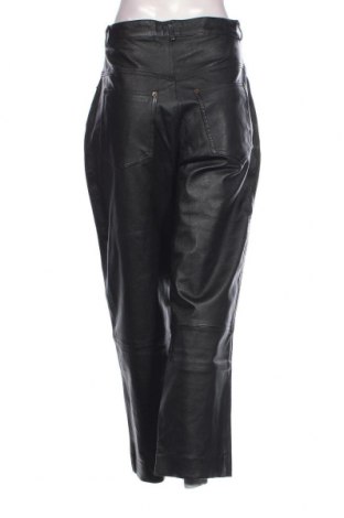 Γυναικείο παντελόνι δερμάτινο Authentic Clothing Company, Μέγεθος XL, Χρώμα Μαύρο, Τιμή 66,19 €