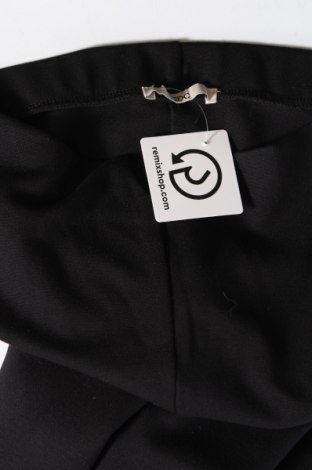 Dámske kožené nohavice  Edc By Esprit, Veľkosť S, Farba Čierna, Cena  19,87 €