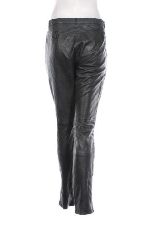 Pantaloni de piele pentru damă Esprit, Mărime XXL, Culoare Verde, Preț 371,71 Lei