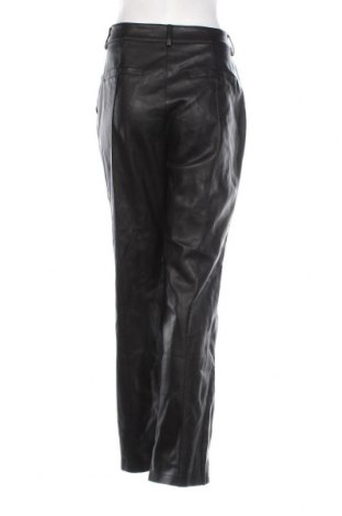 Damen Lederhose NA-KD, Größe M, Farbe Schwarz, Preis € 5,71