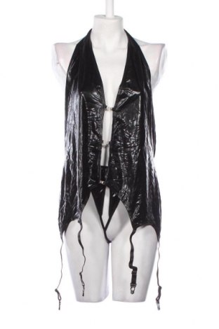 Γυναικείο σετ, Μέγεθος XL, Χρώμα Μαύρο, Τιμή 30,41 €