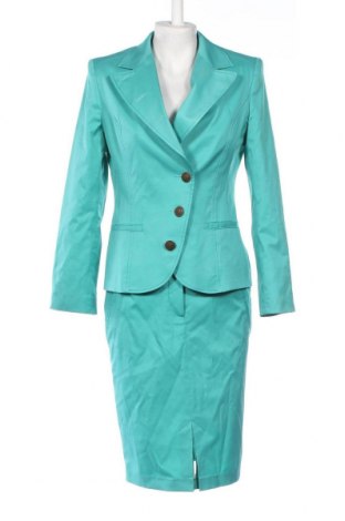 Дамски костюм, Размер M, Цвят Зелен, Цена 52,20 лв.