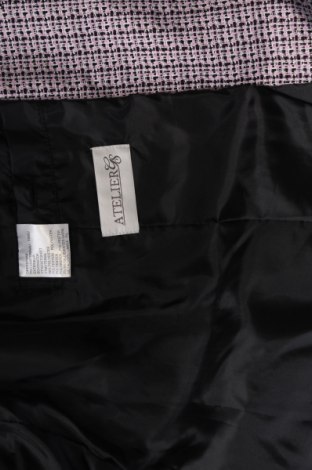 Γυναικείο κοστούμι Atelier GS, Μέγεθος XXL, Χρώμα Πολύχρωμο, Τιμή 39,28 €