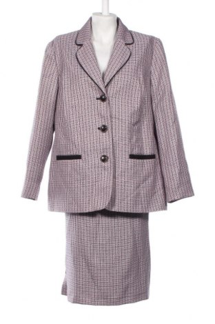 Γυναικείο κοστούμι Atelier GS, Μέγεθος XXL, Χρώμα Πολύχρωμο, Τιμή 39,28 €