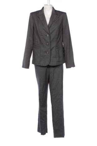 Γυναικείο κοστούμι Charles Vogele, Μέγεθος L, Χρώμα Γκρί, Τιμή 53,81 €