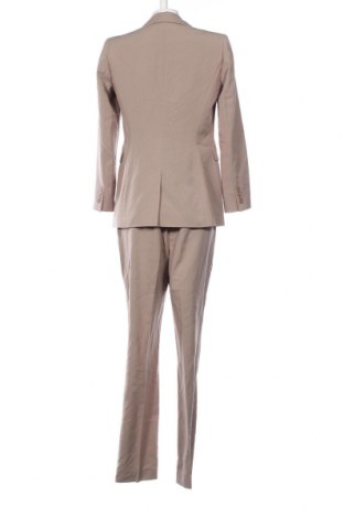 Damen Kostüm Class International, Größe M, Farbe Beige, Preis 60,54 €