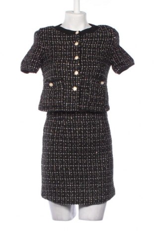 Damen Kostüm DAZY, Größe S, Farbe Schwarz, Preis € 30,62