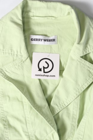 Damen Kostüm Gerry Weber, Größe M, Farbe Grün, Preis 94,64 €