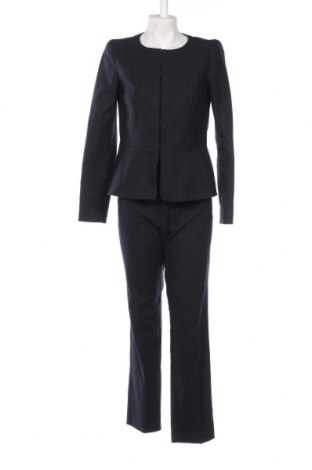 Γυναικείο κοστούμι Hallhuber, Μέγεθος M, Χρώμα Μπλέ, Τιμή 79,91 €