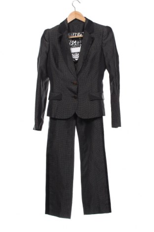 Γυναικείο κοστούμι Just Cavalli, Μέγεθος S, Χρώμα Μαύρο, Τιμή 144,47 €