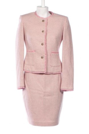 Γυναικείο κοστούμι Max Danieli, Μέγεθος M, Χρώμα Ρόζ , Τιμή 26,64 €