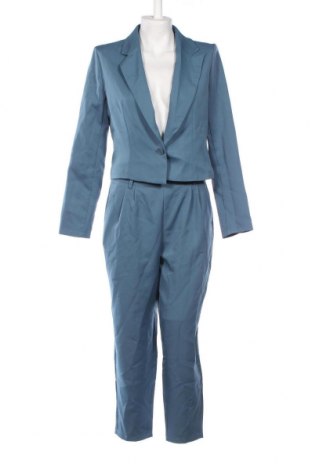 Dámský kostým   SHEIN, Velikost S, Barva Modrá, Cena  1 387,00 Kč