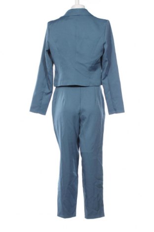 Dámský kostým   SHEIN, Velikost S, Barva Modrá, Cena  1 387,00 Kč