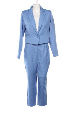 Costum de femei SHEIN, Mărime S, Culoare Albastru, Preț 286,18 Lei