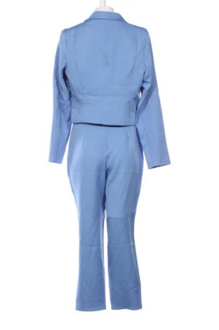 Costum de femei SHEIN, Mărime S, Culoare Albastru, Preț 271,87 Lei
