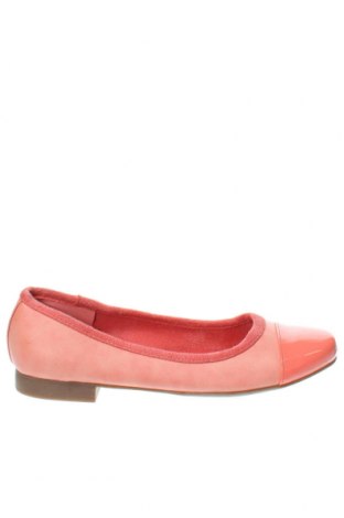 Дамски обувки, Размер 38, Цвят Розов, Цена 23,40 лв.