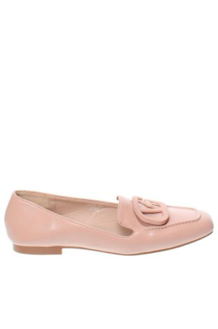 Γυναικεία παπούτσια, Μέγεθος 37, Χρώμα Ρόζ , Τιμή 21,53 €