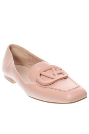 Дамски обувки, Размер 37, Цвят Розов, Цена 58,00 лв.
