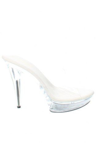 Dámské boty , Velikost 43, Barva Bílá, Cena  899,00 Kč