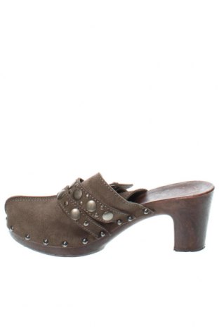 Dámské boty , Velikost 39, Barva Hnědá, Cena  494,00 Kč