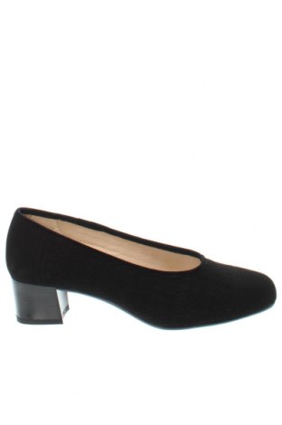Дамски обувки, Размер 40, Цвят Черен, Цена 23,40 лв.