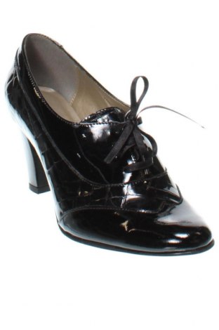 Дамски обувки, Размер 36, Цвят Черен, Цена 31,33 лв.