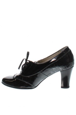 Γυναικεία παπούτσια, Μέγεθος 36, Χρώμα Μαύρο, Τιμή 29,68 €