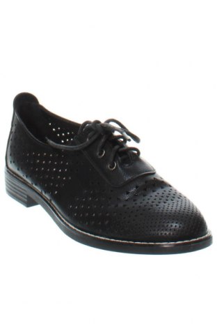 Dámske topánky , Veľkosť 36, Farba Čierna, Cena  19,85 €