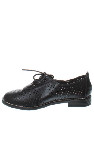 Dámské boty , Velikost 36, Barva Černá, Cena  491,00 Kč