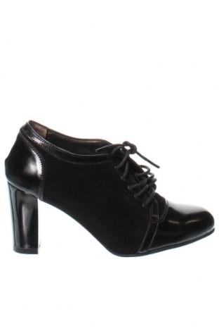 Γυναικεία παπούτσια, Μέγεθος 35, Χρώμα Μαύρο, Τιμή 16,92 €