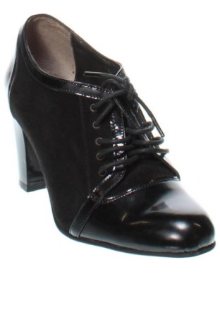 Dámské boty , Velikost 35, Barva Černá, Cena  734,00 Kč