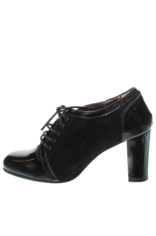 Γυναικεία παπούτσια, Μέγεθος 35, Χρώμα Μαύρο, Τιμή 29,68 €