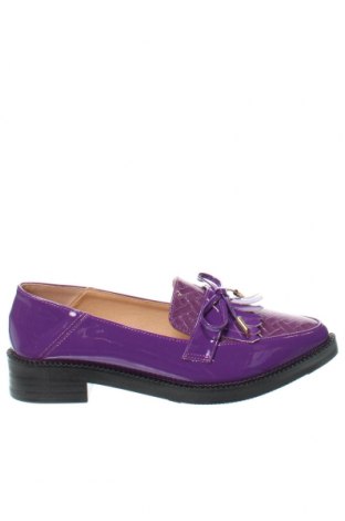 Dámské boty , Velikost 40, Barva Fialová, Cena  494,00 Kč