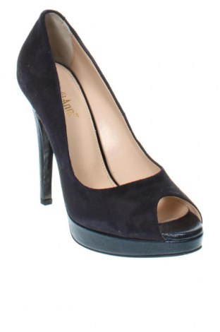 Γυναικεία παπούτσια, Μέγεθος 35, Χρώμα Βιολετί, Τιμή 29,67 €