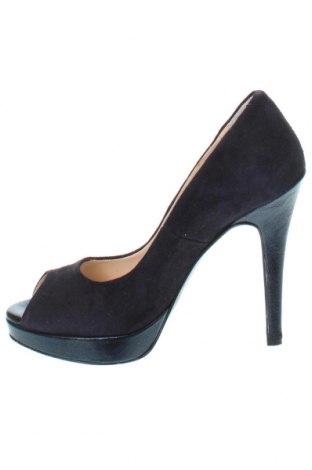 Γυναικεία παπούτσια, Μέγεθος 35, Χρώμα Βιολετί, Τιμή 29,67 €