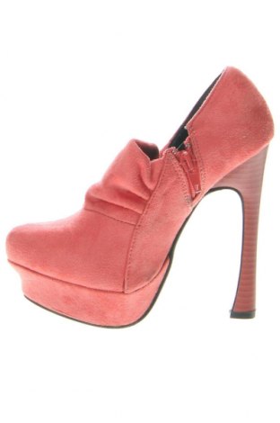 Γυναικεία παπούτσια, Μέγεθος 36, Χρώμα Ρόζ , Τιμή 9,78 €