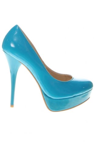 Dámske topánky , Veľkosť 37, Farba Modrá, Cena  19,95 €