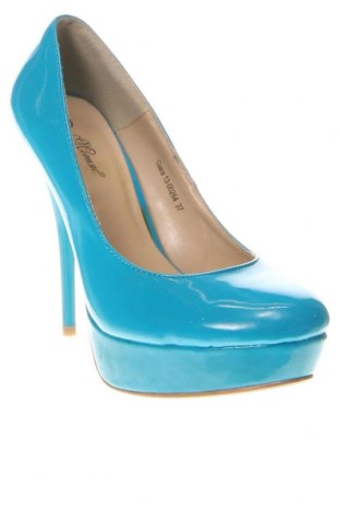 Dámske topánky , Veľkosť 37, Farba Modrá, Cena  19,95 €