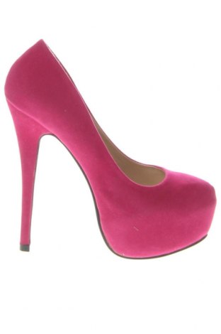 Γυναικεία παπούτσια, Μέγεθος 35, Χρώμα Βιολετί, Τιμή 15,73 €