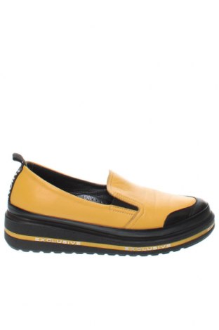 Γυναικεία παπούτσια, Μέγεθος 36, Χρώμα Κίτρινο, Τιμή 35,81 €