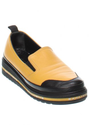 Γυναικεία παπούτσια, Μέγεθος 36, Χρώμα Κίτρινο, Τιμή 28,13 €