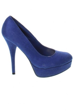 Női cipők, Méret 41, Szín Kék, Ár 4 680 Ft