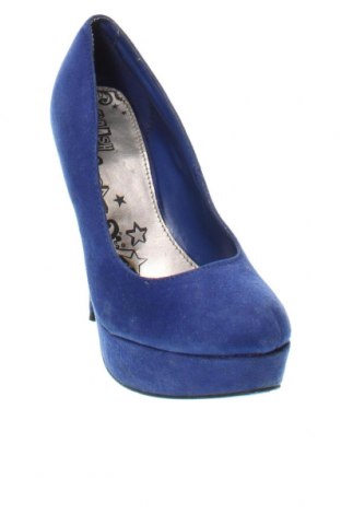 Dámske topánky , Veľkosť 41, Farba Modrá, Cena  19,95 €