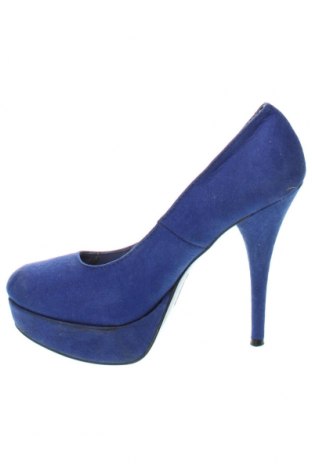 Női cipők, Méret 41, Szín Kék, Ár 7 800 Ft